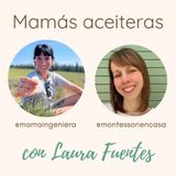 024 - Transformación personal y profesional gracias a los aceites esenciales, con Laura Fuentes