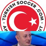 Turkish Football Podcast by Ahmet Bob Turgut