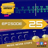 Airtech - Episode 25