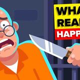 Why Predators Don_t Survive In Prison