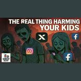 We Say We Care About Kids — But Do We Really? | Karel Cast 25-130