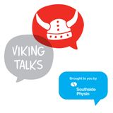 Viking Talks: Episode 5: The Jaw