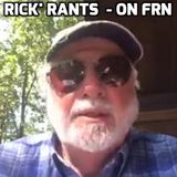 Rick Joyner's Rants: Catching up