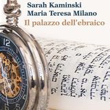 Sara Kaminski "Il palazzo dell'ebraico"
