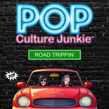 Road Trippin'