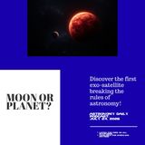 The Moon That Isn't | Today's Space News