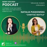 3. Rozmowa z Natalią Piaskowską