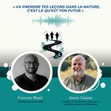 S’inspirer du vivant pour entreprendre autrement — avec Alexis Claisse (AJC Maintenant)