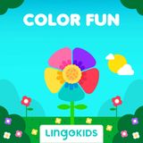 Storytime: Color Fun