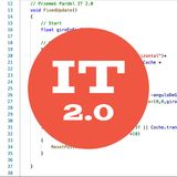 IT2.0 #3 Wehikuł Czasu – Czyli co chciałby wiedzieć przyszły twórca oprogramowania (Część 2)
