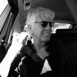 Milling About with Graham Nash