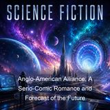 Anglo-American Alliance A Serio-Comic Romance and Forecast of the Future - Gregory Casparian