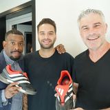 #ICYMI - Sneakerheads and Sneaker Design