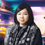 靈修 DT4.0 [粵] | 2025-05-14 | 民數記22:31-40