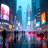 Ep. 3- Relaxing rain sounds