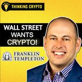 $1.6 Trillion AUM Franklin Templeton is all in on Crypto, Tokenization, & Stablecoins!