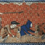 England’s War on the Poor