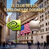 Reflexiones de “5 Billones de Dólares”