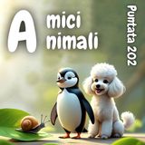 Puntata 202 - Amici Animali
