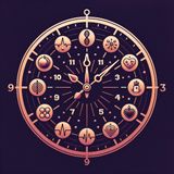 The Body Clock - The Hidden Truth About Estrogen Therapy's Surge [2023]