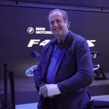 EICMA 2025 – Alessandro Salimbeni racconta le novità BME Motorrad