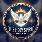 The Holy Spirit - Pastor Dolapo Lawal