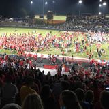 Atlanta High School Football - Quick Hit - 10-31-17