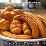 Desayunos y meriendas