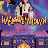 Halloweentown Halloween Special