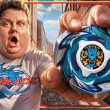 Scalpers Are Ruining Beyblade