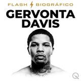 Gervonta Davis: el tanque que noqueó su camino al estrellato