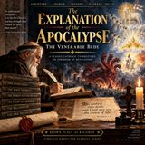 The Explanation of the Apocalypse by Venerable Bede | Catholic Commentary on Revelation Audiobook