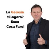 Come Liberarsi dalle Catene della Gelosia (e Vivere Felici)