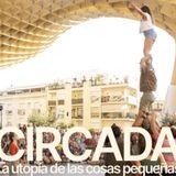 Cajón de sastre: arranque de Circada 2026