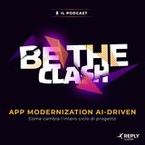 App Modernization AI-Driven - Come cambia l'intero ciclo di progetto