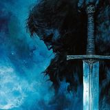 Kings of the Night by Robert E. Howard