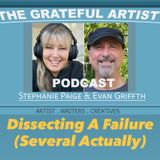 Dissecting A Failure (Several Actually)