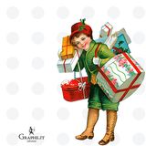 Matilde Serao, Nell'idillio