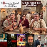 el corsario digital y el liderazgo del fondillon