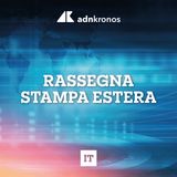 Rassegna stampa estera del 7 febbraio 2025