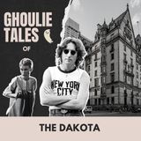 Ghoulie Tales of The Dakota