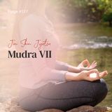 Jin Shin Jyutsu Mudra VII  | ca. 15 Min | Folge 127