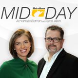 MetroNews Midday Monday December 22, 2025 Hour 1