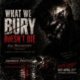 What We Bury Doesn't Die | Raw Transmission Ep. 7