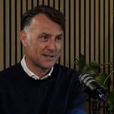 Mikael Kamber er vild med Køge 🤗