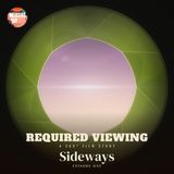 Required Viewing 01: Sideways