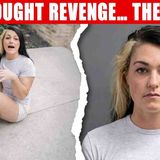 She Dumps 75 Strange Items in Ex_s Yard_ Thinks She Got Her Revenge _ Then the Video Plays
