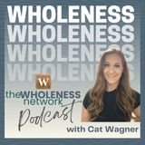 235. Reiki Runes and Human Design with Cat Wagner