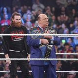 WWE Week in Review: Lita Returns, Cody & Heyman's Memorable Segment, Lashley vs Lesnar & Final Elimination Chamber Build,