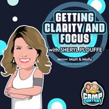 Three-Step Game Plan for Coaches and Consultants with Sheryl Plouffe